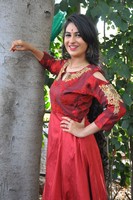Priya Choudhary At Kumar Raja Opening
